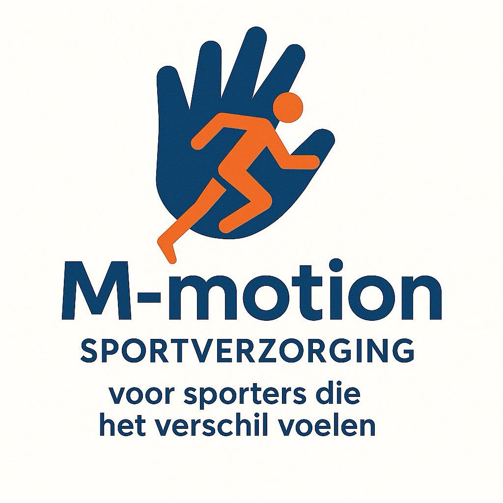 M-motion